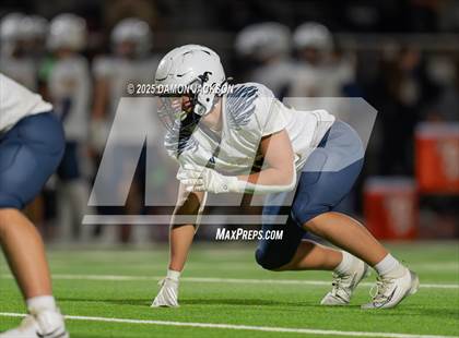 Thumbnail 1 in Boulder City vs Virgin Valley (3A Southern League Semifinals) photogallery.