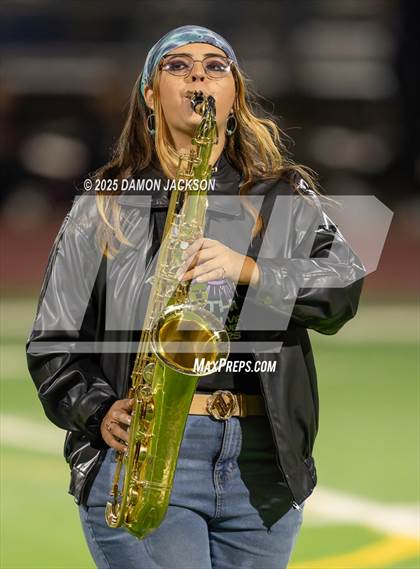 Thumbnail 3 in Boulder City vs Virgin Valley (3A Southern League Semifinals) photogallery.