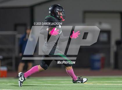 Thumbnail 2 in Boulder City vs Virgin Valley (3A Southern League Semifinals) photogallery.