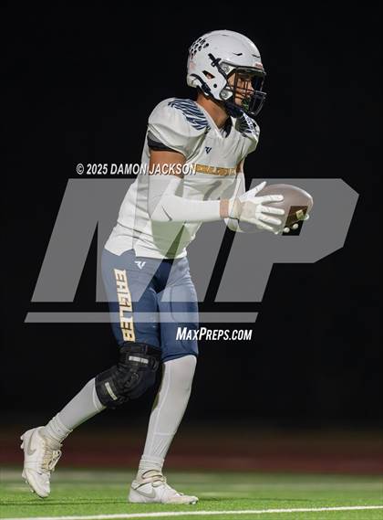 Thumbnail 1 in Boulder City vs Virgin Valley (3A Southern League Semifinals) photogallery.