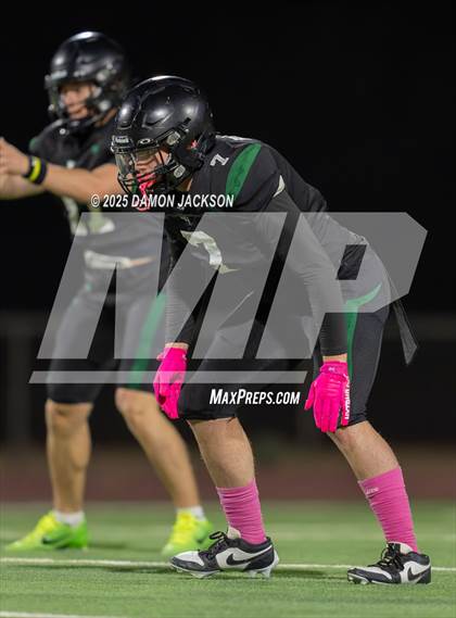 Thumbnail 3 in Boulder City vs Virgin Valley (3A Southern League Semifinals) photogallery.