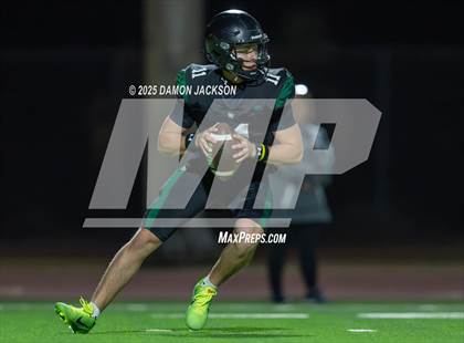 Thumbnail 1 in Boulder City vs Virgin Valley (3A Southern League Semifinals) photogallery.