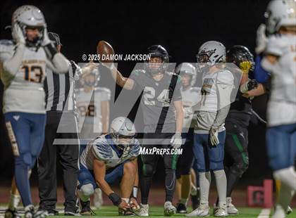 Thumbnail 3 in Boulder City vs Virgin Valley (3A Southern League Semifinals) photogallery.