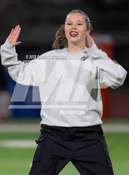Thumbnail 1 in Boulder City vs Virgin Valley (3A Southern League Semifinals) photogallery.
