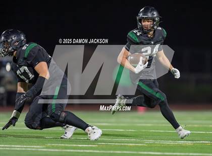 Thumbnail 3 in Boulder City vs Virgin Valley (3A Southern League Semifinals) photogallery.