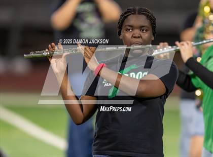 Thumbnail 3 in Boulder City vs Virgin Valley (3A Southern League Semifinals) photogallery.