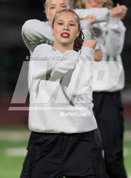 Thumbnail 3 in Boulder City vs Virgin Valley (3A Southern League Semifinals) photogallery.