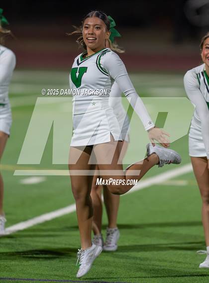 Thumbnail 1 in Boulder City vs Virgin Valley (3A Southern League Semifinals) photogallery.