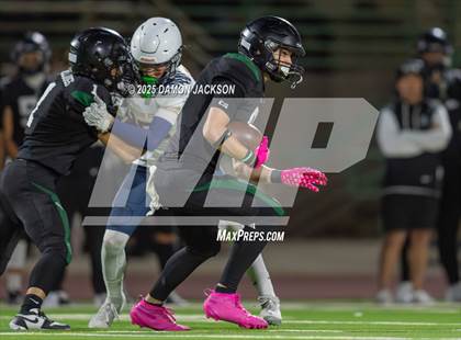 Thumbnail 3 in Boulder City vs Virgin Valley (3A Southern League Semifinals) photogallery.