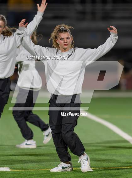 Thumbnail 2 in Boulder City vs Virgin Valley (3A Southern League Semifinals) photogallery.