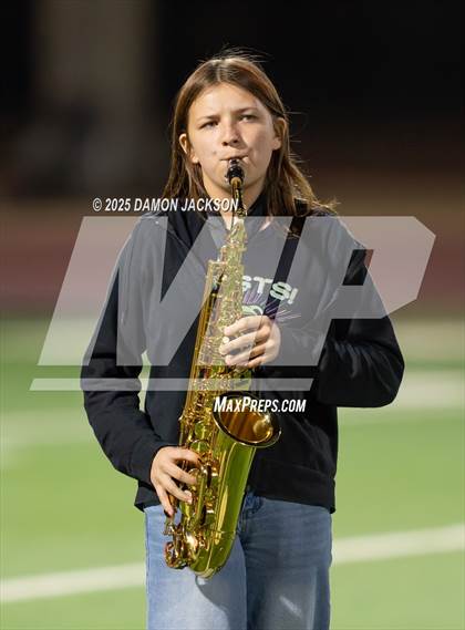 Thumbnail 3 in Boulder City vs Virgin Valley (3A Southern League Semifinals) photogallery.