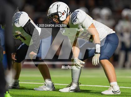 Thumbnail 2 in Boulder City vs Virgin Valley (3A Southern League Semifinals) photogallery.