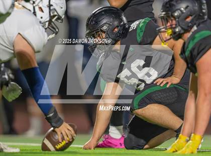 Thumbnail 2 in Boulder City vs Virgin Valley (3A Southern League Semifinals) photogallery.