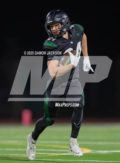 Thumbnail 1 in Boulder City vs Virgin Valley (3A Southern League Semifinals) photogallery.