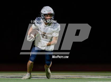 Thumbnail 1 in Boulder City vs Virgin Valley (3A Southern League Semifinals) photogallery.