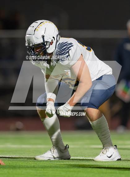 Thumbnail 1 in Boulder City vs Virgin Valley (3A Southern League Semifinals) photogallery.