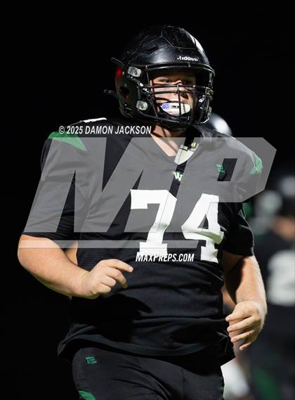 Thumbnail 2 in Boulder City vs Virgin Valley (3A Southern League Semifinals) photogallery.