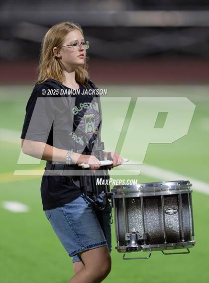 Thumbnail 2 in Boulder City vs Virgin Valley (3A Southern League Semifinals) photogallery.
