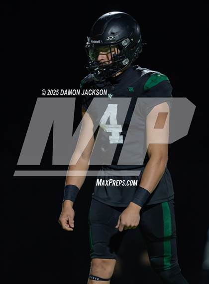 Thumbnail 1 in Boulder City vs Virgin Valley (3A Southern League Semifinals) photogallery.