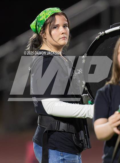 Thumbnail 2 in Boulder City vs Virgin Valley (3A Southern League Semifinals) photogallery.