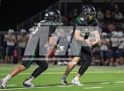 Thumbnail 2 in Boulder City vs Virgin Valley (3A Southern League Semifinals) photogallery.