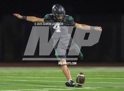 Thumbnail 2 in Boulder City vs Virgin Valley (3A Southern League Semifinals) photogallery.