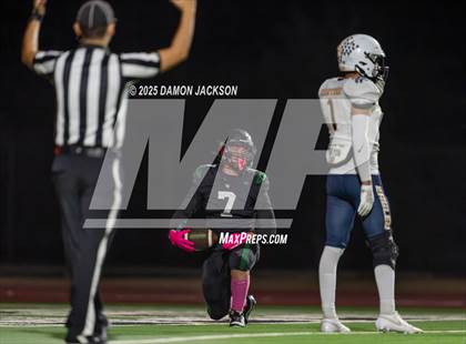 Thumbnail 2 in Boulder City vs Virgin Valley (3A Southern League Semifinals) photogallery.