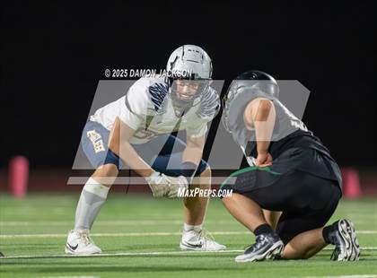 Thumbnail 3 in Boulder City vs Virgin Valley (3A Southern League Semifinals) photogallery.
