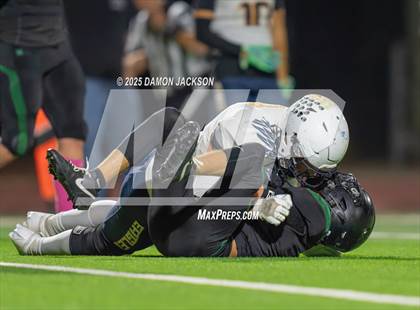 Thumbnail 2 in Boulder City vs Virgin Valley (3A Southern League Semifinals) photogallery.