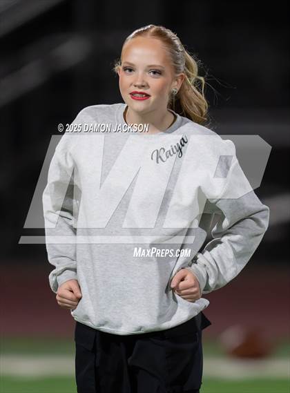 Thumbnail 2 in Boulder City vs Virgin Valley (3A Southern League Semifinals) photogallery.