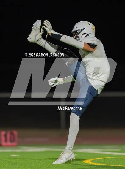 Thumbnail 1 in Boulder City vs Virgin Valley (3A Southern League Semifinals) photogallery.