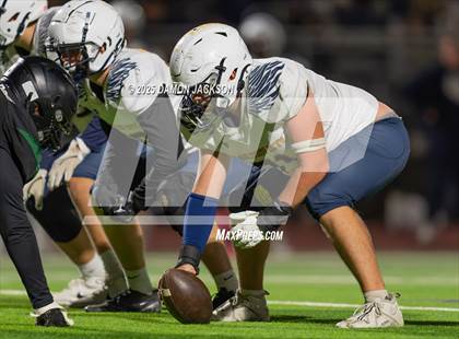 Thumbnail 2 in Boulder City vs Virgin Valley (3A Southern League Semifinals) photogallery.