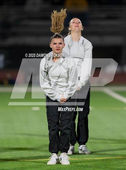 Thumbnail 1 in Boulder City vs Virgin Valley (3A Southern League Semifinals) photogallery.