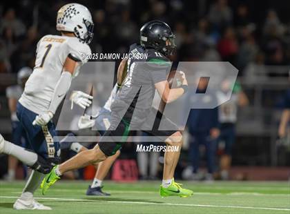 Thumbnail 1 in Boulder City vs Virgin Valley (3A Southern League Semifinals) photogallery.
