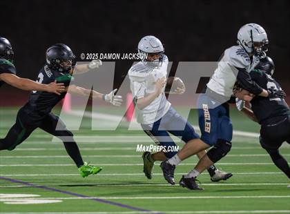 Thumbnail 2 in Boulder City vs Virgin Valley (3A Southern League Semifinals) photogallery.