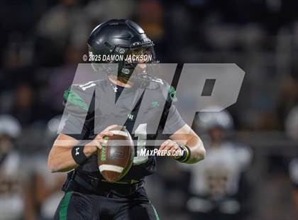 Thumbnail 2 in Boulder City vs Virgin Valley (3A Southern League Semifinals) photogallery.