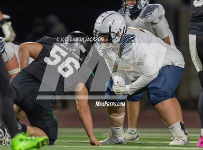 Thumbnail 3 in Boulder City vs Virgin Valley (3A Southern League Semifinals) photogallery.