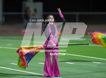 Thumbnail 3 in Boulder City vs Virgin Valley (3A Southern League Semifinals) photogallery.