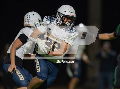 Thumbnail 1 in Boulder City vs Virgin Valley (3A Southern League Semifinals) photogallery.