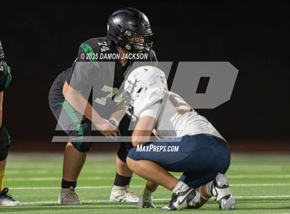 Thumbnail 2 in Boulder City vs Virgin Valley (3A Southern League Semifinals) photogallery.