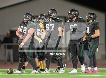 Thumbnail 2 in Boulder City vs Virgin Valley (3A Southern League Semifinals) photogallery.