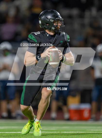 Thumbnail 1 in Boulder City vs Virgin Valley (3A Southern League Semifinals) photogallery.