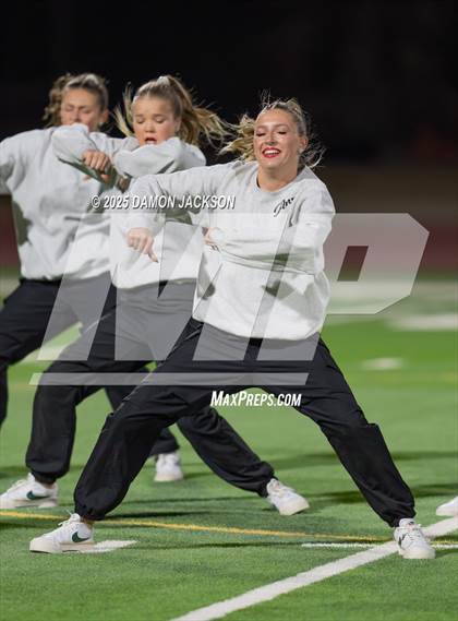 Thumbnail 2 in Boulder City vs Virgin Valley (3A Southern League Semifinals) photogallery.