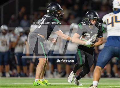 Thumbnail 2 in Boulder City vs Virgin Valley (3A Southern League Semifinals) photogallery.