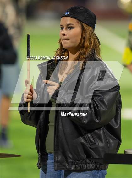 Thumbnail 3 in Boulder City vs Virgin Valley (3A Southern League Semifinals) photogallery.
