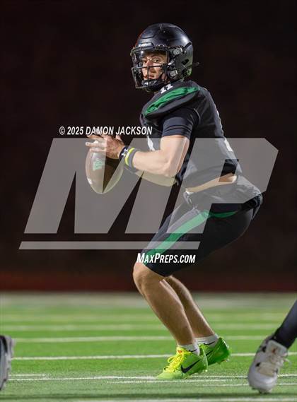 Thumbnail 3 in Boulder City vs Virgin Valley (3A Southern League Semifinals) photogallery.