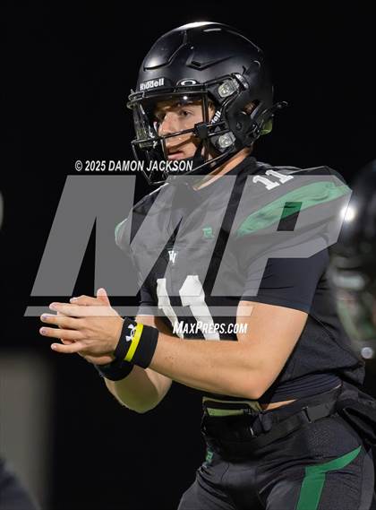 Thumbnail 2 in Boulder City vs Virgin Valley (3A Southern League Semifinals) photogallery.