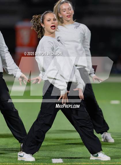 Thumbnail 2 in Boulder City vs Virgin Valley (3A Southern League Semifinals) photogallery.