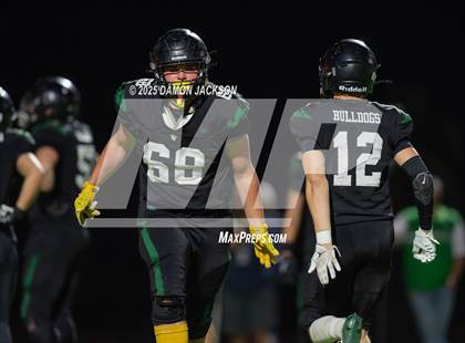 Thumbnail 3 in Boulder City vs Virgin Valley (3A Southern League Semifinals) photogallery.