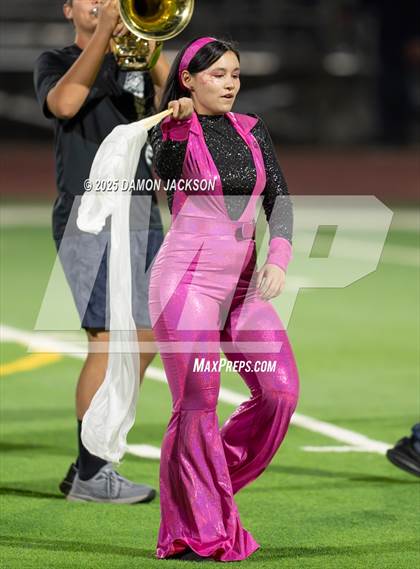 Thumbnail 1 in Boulder City vs Virgin Valley (3A Southern League Semifinals) photogallery.